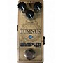 Used Wampler Tumnus Mini Overdrive Effect Pedal