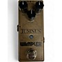 Used Wampler Tumnus Mini Overdrive Effect Pedal