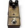 Used Wampler Tumnus Mini Overdrive Effect Pedal