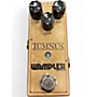 Used Wampler Tumnus Mini Overdrive Effect Pedal