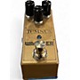 Used Wampler Tumnus Mini Overdrive Effect Pedal