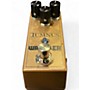 Used Wampler Tumnus Mini Overdrive Effect Pedal