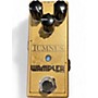 Used Wampler Tumnus Mini Overdrive Effect Pedal