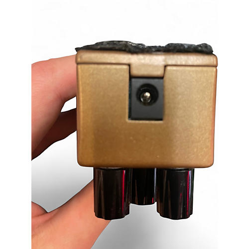 Used Wampler Tumnus Mini Overdrive Effect Pedal