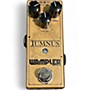 Used Wampler Tumnus Mini Overdrive Effect Pedal