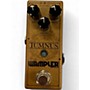 Used Wampler Tumnus Mini Overdrive Effect Pedal