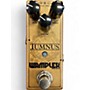 Used Wampler Tumnus Mini Overdrive Effect Pedal