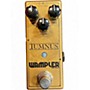 Used Wampler Tumnus Mini Overdrive Effect Pedal