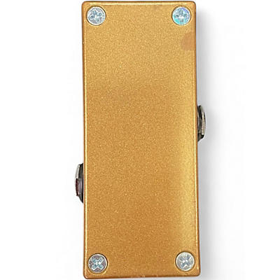 Used Wampler Tumnus Mini Overdrive Effect Pedal