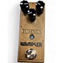 Used Wampler Tumnus Mini Overdrive Effect Pedal