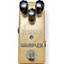 Used Wampler Tumnus Mini Overdrive Effect Pedal