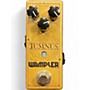 Used Wampler Tumnus Mini Overdrive Effect Pedal