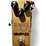 Used Wampler Tumnus Mini Overdrive Effect Pedal