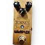 Used Wampler Tumnus Mini Overdrive Effect Pedal