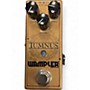 Used Wampler Tumnus Mini Overdrive Effect Pedal