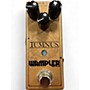 Used Wampler Tumnus Mini Overdrive Effect Pedal