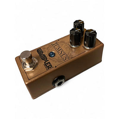 Used Wampler Tumnus Mini Overdrive Effect Pedal