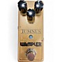 Used Wampler Tumnus Mini Overdrive Effect Pedal