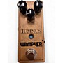 Used Wampler Tumnus Mini Overdrive Effect Pedal