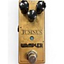 Used Wampler Tumnus Mini Overdrive Effect Pedal
