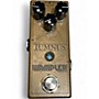 Used Wampler Tumnus Mini Overdrive Effect Pedal
