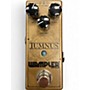 Used Wampler Tumnus Mini Overdrive Effect Pedal