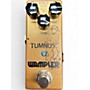 Used Wampler Tumnus Mini Overdrive Effect Pedal
