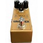 Used Wampler Tumnus Mini Overdrive Effect Pedal