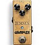 Used Wampler Tumnus Mini Overdrive Effect Pedal