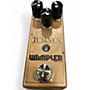 Used Wampler Tumnus Mini Overdrive Effect Pedal