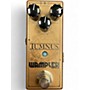 Used Wampler Tumnus Mini Overdrive Effect Pedal