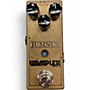 Used Wampler Tumnus Mini Overdrive Effect Pedal