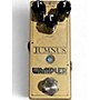 Used Wampler Tumnus Mini Overdrive Effect Pedal
