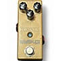 Used Wampler Tumnus Mini Overdrive Effect Pedal