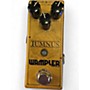 Used Wampler Tumnus Mini Overdrive Effect Pedal