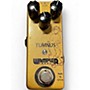 Used Wampler Tumnus Mini Overdrive Effect Pedal