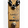 Used Wampler Tumnus Mini Overdrive Effect Pedal