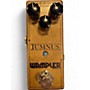 Used Wampler Tumnus Mini Overdrive Effect Pedal