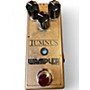 Used Wampler Tumnus Overdrive Effect Pedal