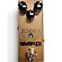 Used Wampler Tumnus Overdrive Effect Pedal