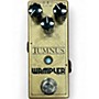 Used Wampler Tumnus Overdrive Effect Pedal