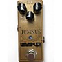Used Wampler Tumnus Overdrive Effect Pedal