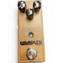 Used Wampler Tumnus Overdrive Effect Pedal