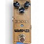Used Wampler Tumnus Overdrive Effect Pedal