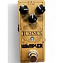 Used Wampler Tumnus Overdrive Effect Pedal