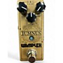 Used Wampler Tumnus Overdrive Effect Pedal