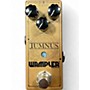 Used Wampler Tumnus Overdrive Effect Pedal
