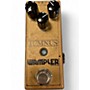 Used Wampler Tumnus Overdrive Effect Pedal