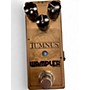 Used Wampler Tumnus Overdrive Effect Pedal
