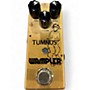 Used Wampler Tumnus Overdrive v1 Effect Pedal